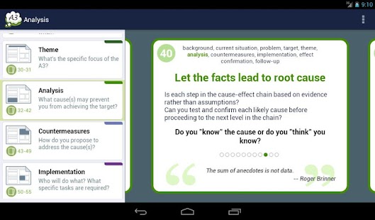 A3 Thinker Screenshots 6