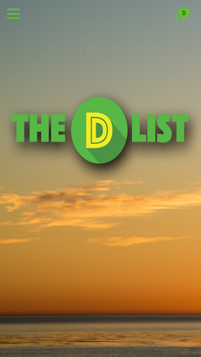 The D List