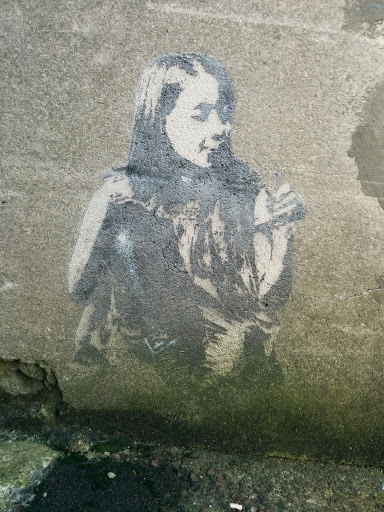Young Lady, Nuart