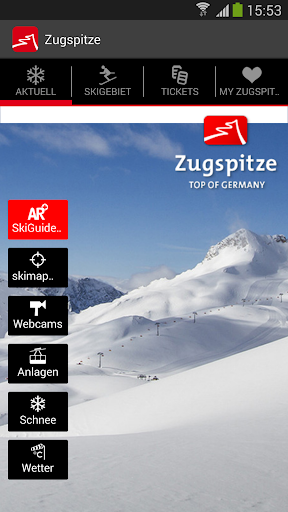 免費下載旅遊APP|Zugspitze app開箱文|APP開箱王