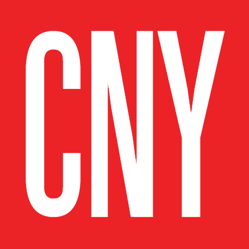 CNYhomepage - Eyewitness News LOGO-APP點子