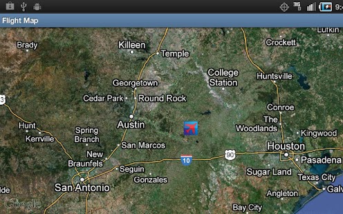 Free Flight Tracker APK for PC
