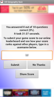 How to mod US Geography Quiz 20150216-USGeographyQuiz mod apk for pc