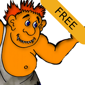 Troll Story Book Free 1.0.4