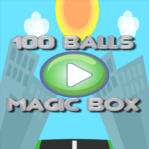 100 Balls Magic Box.apk 1.0