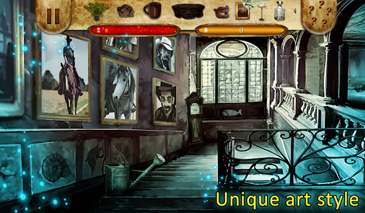 Coyote the Outlander - Premium apk cracked download - screenshot thumbnail