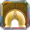 Al Isra MP3 سورة الإسراء Application icon