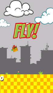 Zombie Bird Screenshots 7