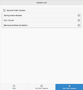 System Dynamics Tutor Screenshots 6