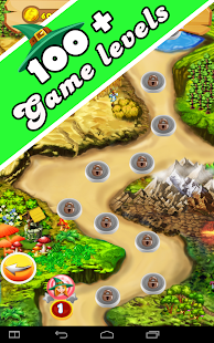 download Candy Bubble Mania free