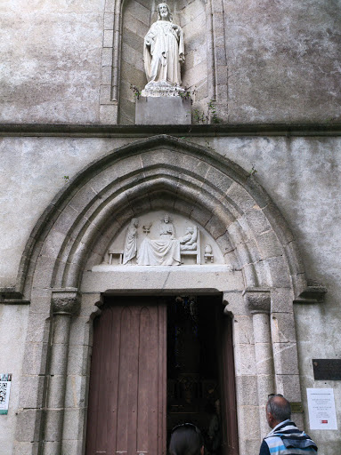 Chapelle Saint-Luc