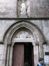 Chapelle Saint-Luc