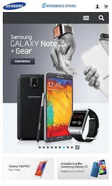 Samsung eStoreのおすすめ画像5