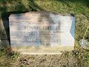Ronnie Gill Jr Memorial
