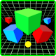 Cubemetry Wars 3D APK