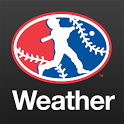 Little League WeatherBug icon