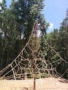 Rope Pyramid