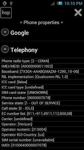 How to mod My Phone (HSP) 1.2 mod apk for bluestacks