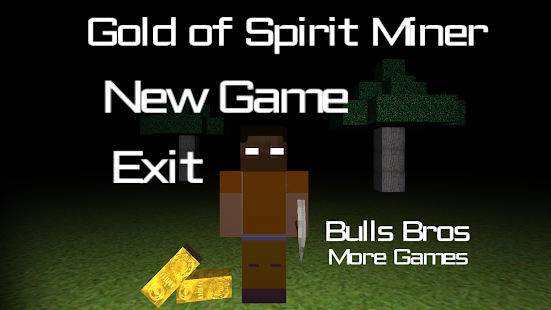 How to download Gold of Spirit Miner 6.8.6 apk for pc