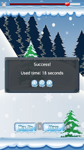 Lastest Toddler Christmas Race Free APK