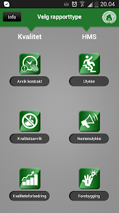 How to download naml HSEQ lastet apk for laptop