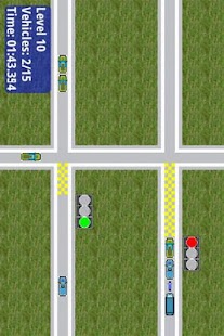 Traffic Master Lite