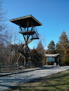 Cofrin Arboretum Overlook Tower