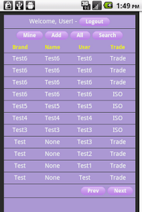 Download NailNet Free APK for Android