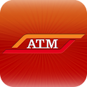 ATM Mobile logo