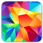 Cover Image of Download S5 Particle Locker 1.1 APK