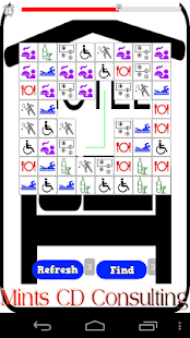 How to install Free Hotel Matching Game 1.0 apk for pc