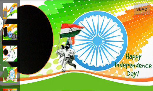 Lastest India Photo Frames APK