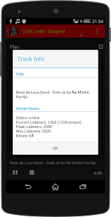 Lastest Folk Music RADIO APK