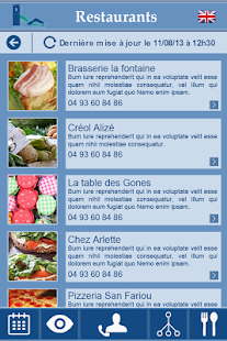 Saint-Cézaire-sur-Siagne Screenshots 3