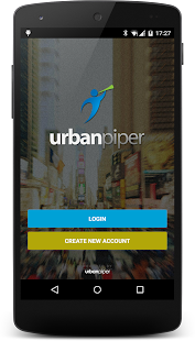 How to install UrbanPiper Demo patch 1.5.6 apk for bluestacks