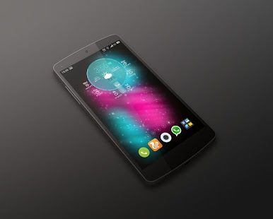 How to mod Weather Dee Zooper 2.8 apk for bluestacks