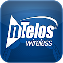 nTelos WLS Pavilion C’VL logo