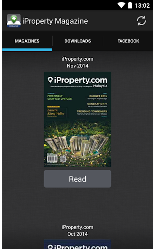 iProperty Magazine