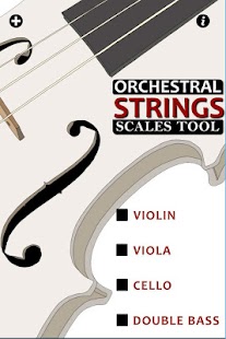 Orchestral Strings 60 Scales Screenshots 3