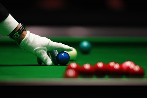 Snooker 2015