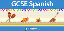 GCSE Spanish Vocab - OCR Lite APK