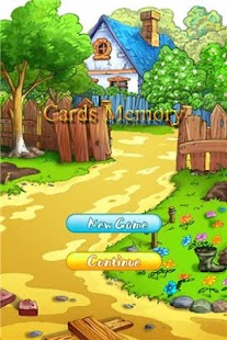 How to install Cards Memory patch 2.3 apk for pc