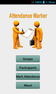 How to install Attendance Marker 2.0.0 mod apk for android