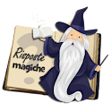Risposte Magiche logo