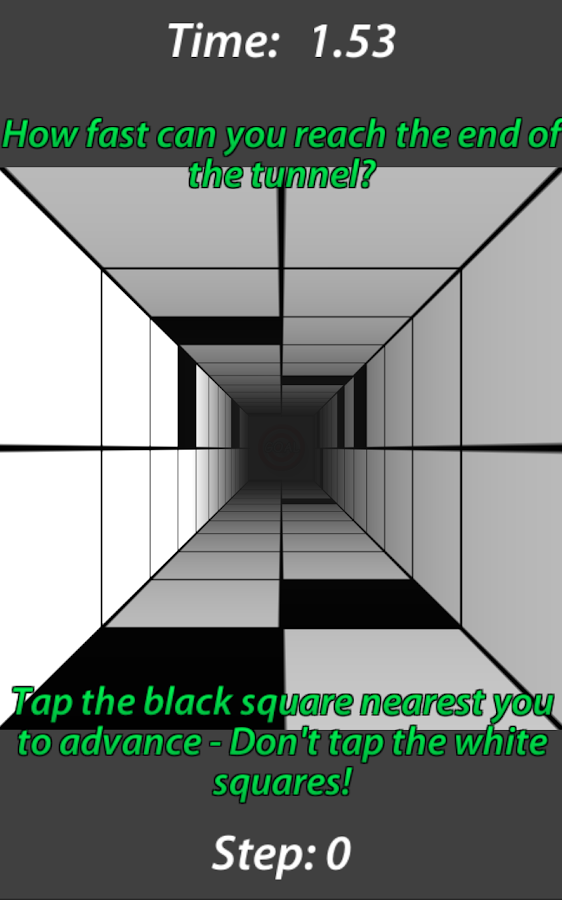 Don T Step On The White Tile Don T Step On The White Tile