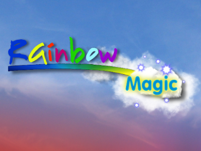 Rainbow Magic! Screenshots 1