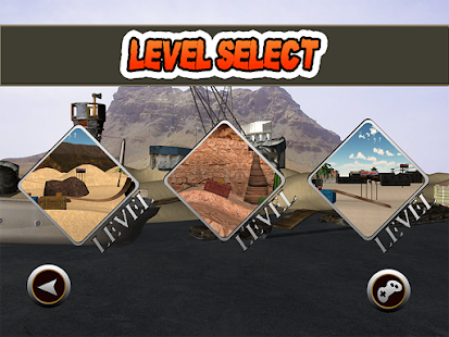 How to mod Desert Car Driving Simulator lastet apk for laptop