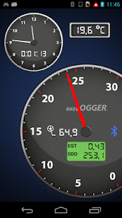 Lastest BikeLogger | Cycling Computer APK for PC