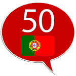 Cover Image of Herunterladen Learn Portuguese (PT) 9.5 APK