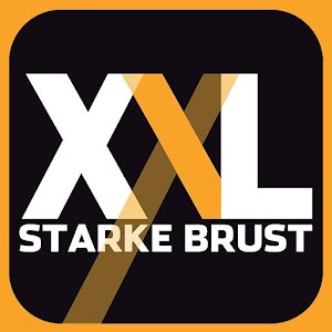 XXL-Brust in 8 Wochen logo